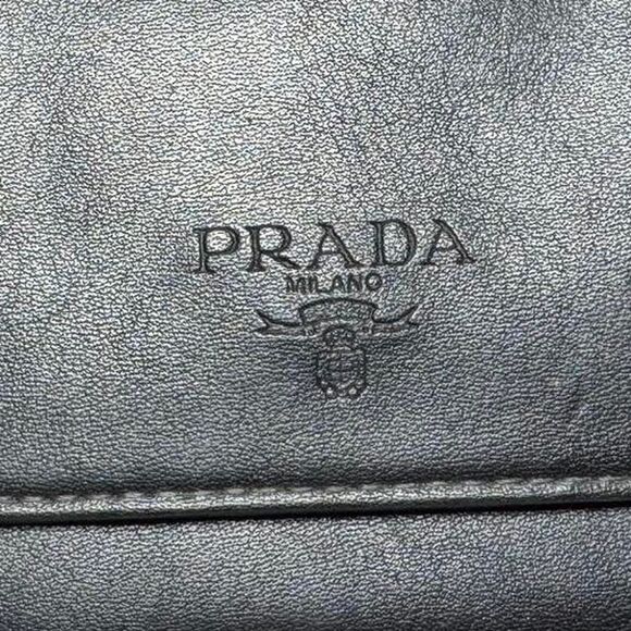 Prada Costume Clutch - Picture 5 of 5